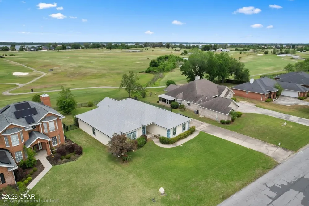 3243 Country Club Drive Lynn Haven, FL 32444