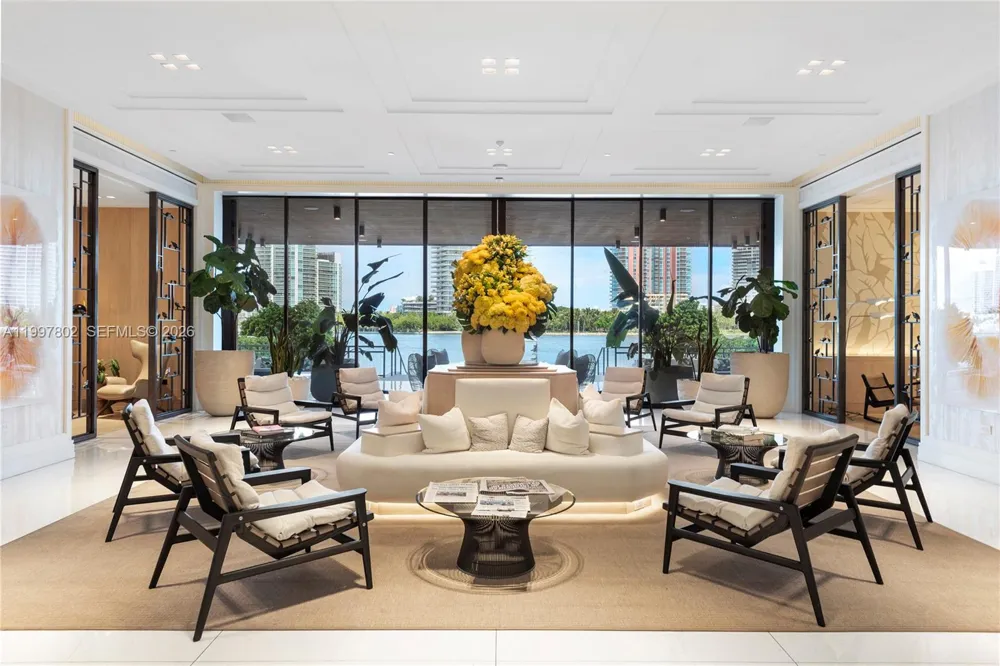 6882 Fisher Island Dr #6882 Miami Beach, FL 33109