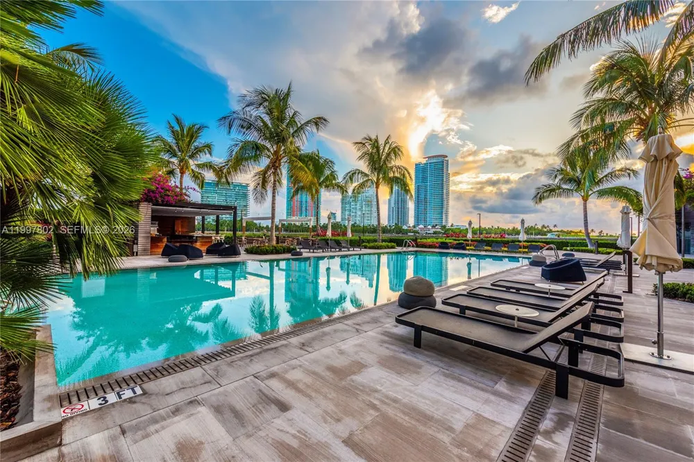 6882 Fisher Island Dr #6882 Miami Beach, FL 33109