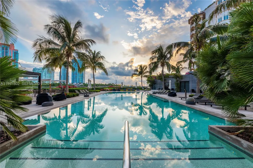 6882 Fisher Island Dr #6882 Miami Beach, FL 33109