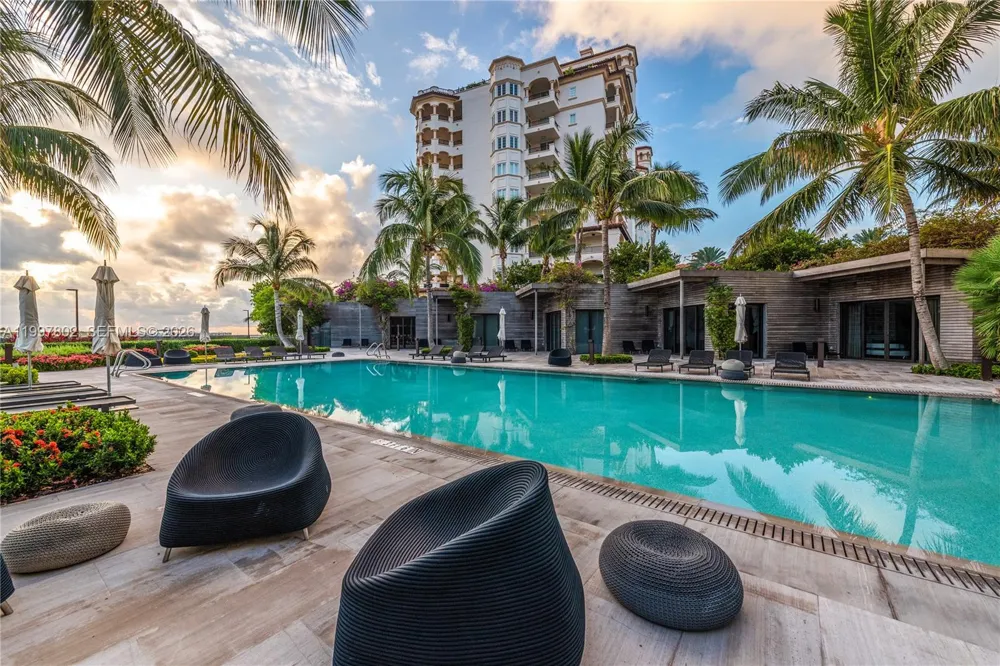6882 Fisher Island Dr #6882 Miami Beach, FL 33109