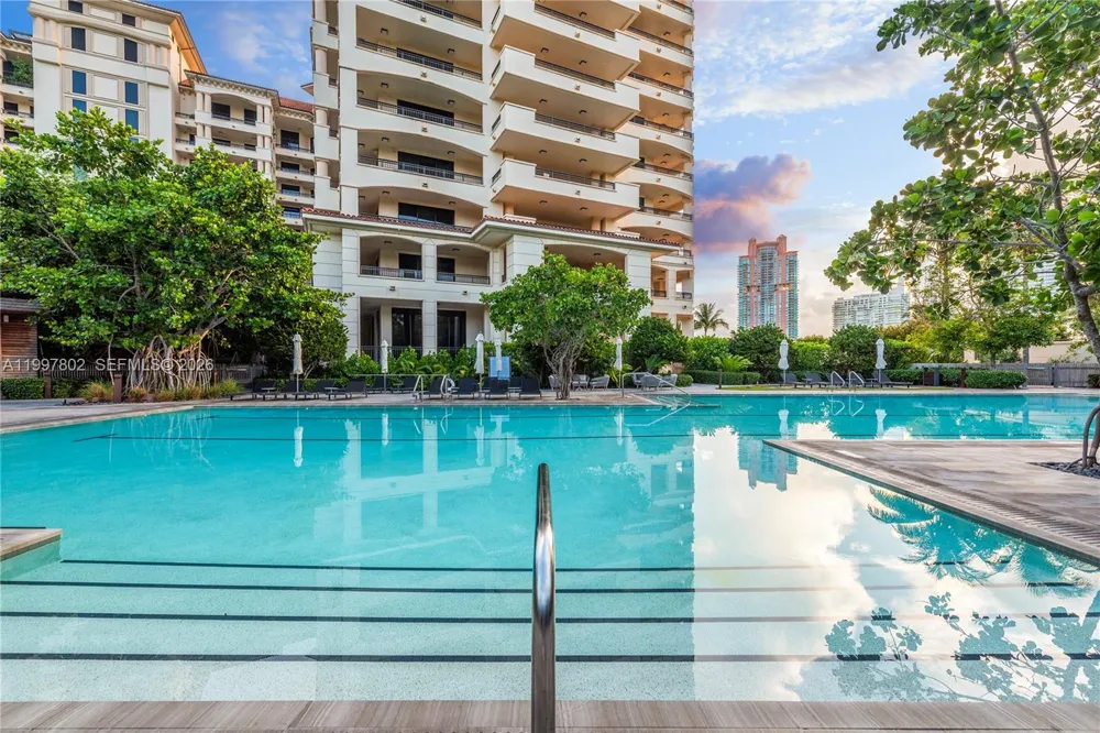 6882 Fisher Island Dr #6882 Miami Beach, FL 33109