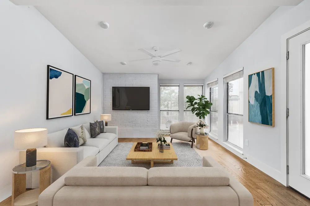 909 Reinli Street #232