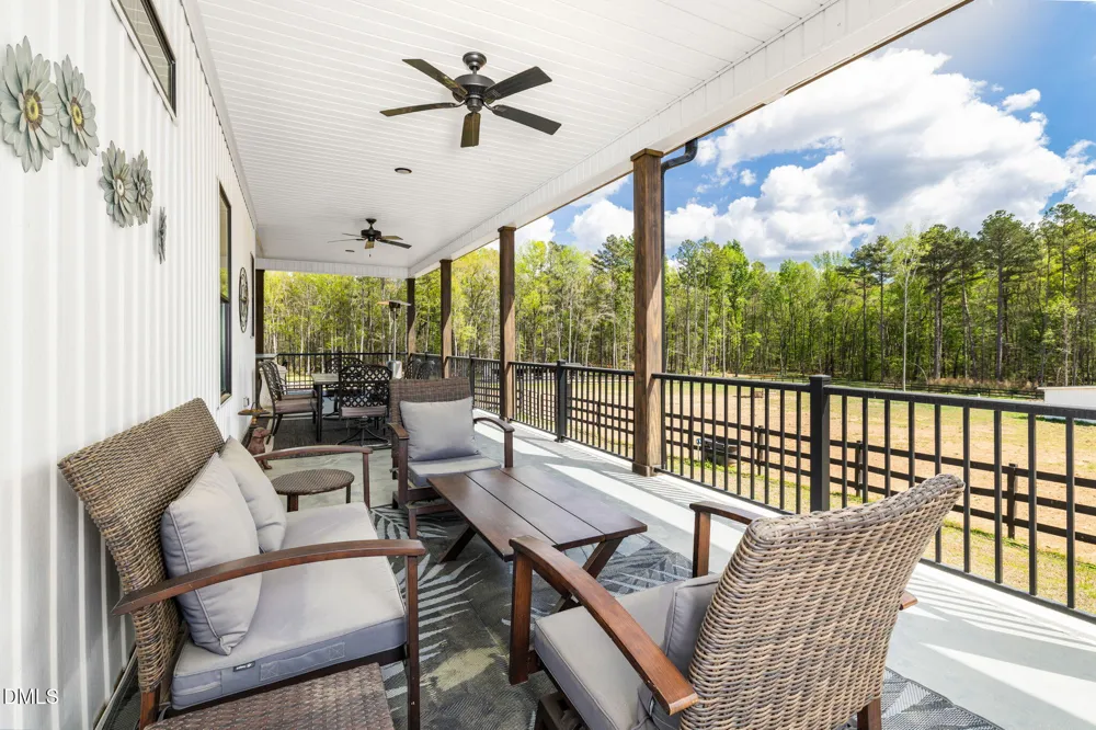 8660 Nc Hwy 96 Oxford, NC 27565