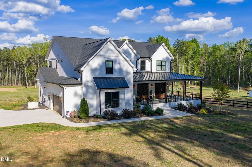 8660 Nc Hwy 96 Oxford, NC 27565