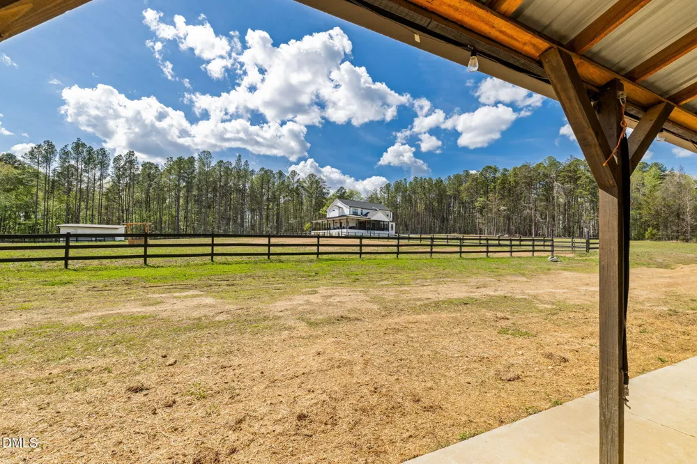 8660 Nc Hwy 96 Oxford, NC 27565