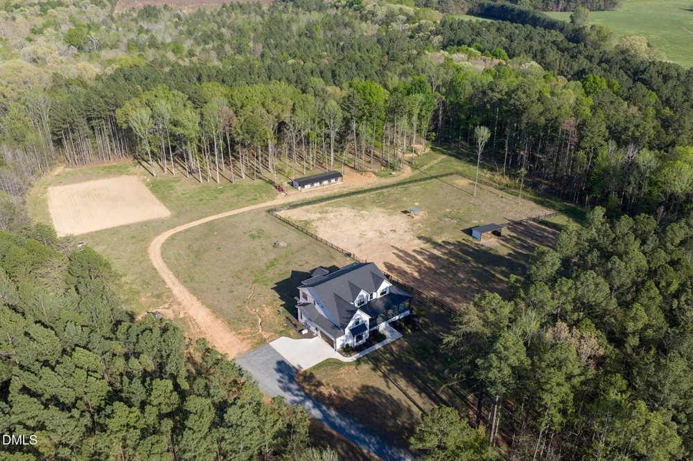 8660 Nc Hwy 96 Oxford, NC 27565