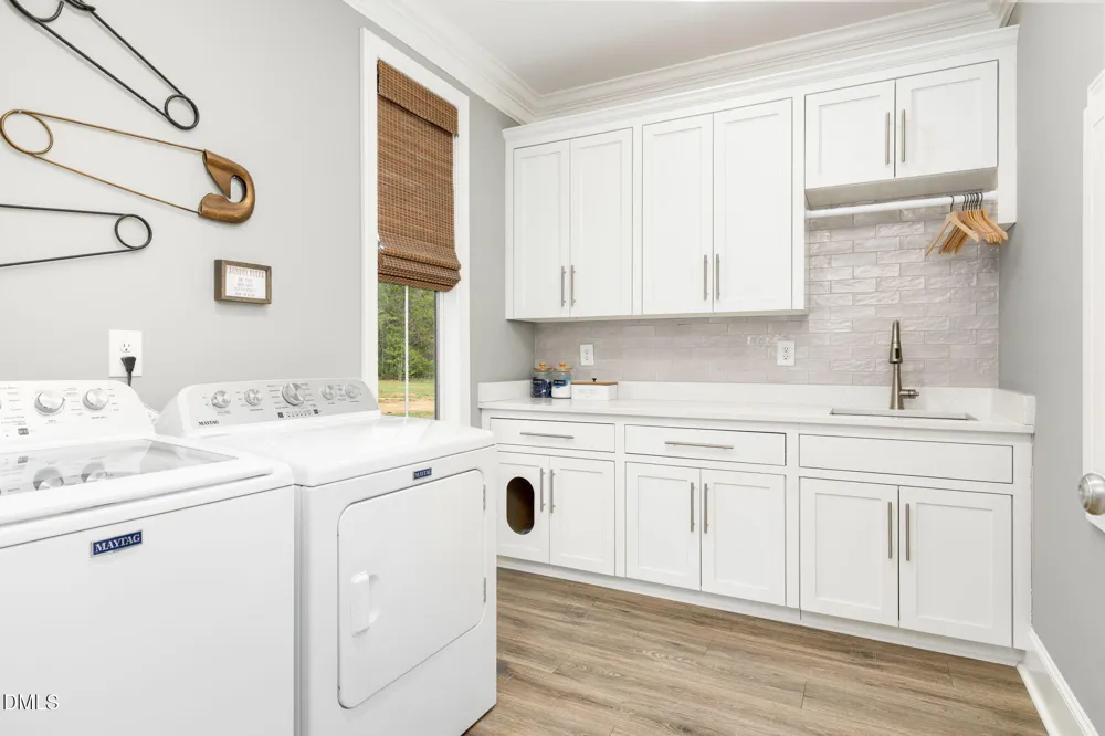 8660 Nc Hwy 96 Oxford, NC 27565
