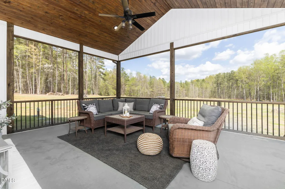 8660 Nc Hwy 96 Oxford, NC 27565