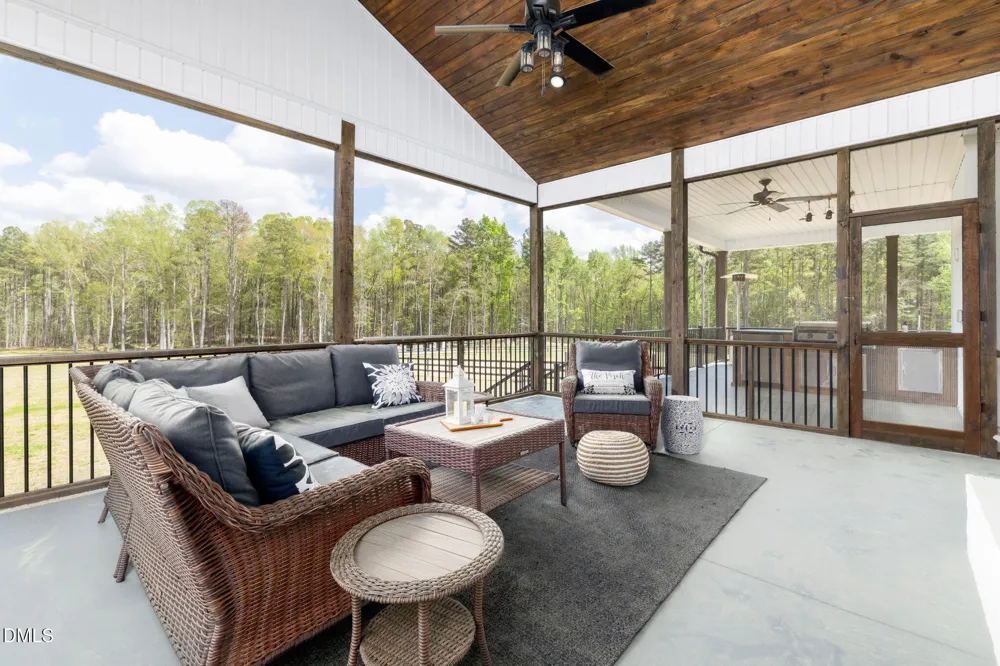 8660 Nc Hwy 96 Oxford, NC 27565