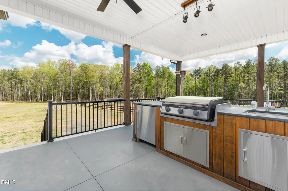 8660 Nc Hwy 96 Oxford, NC 27565
