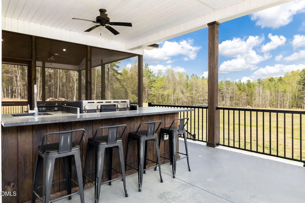 8660 Nc Hwy 96 Oxford, NC 27565