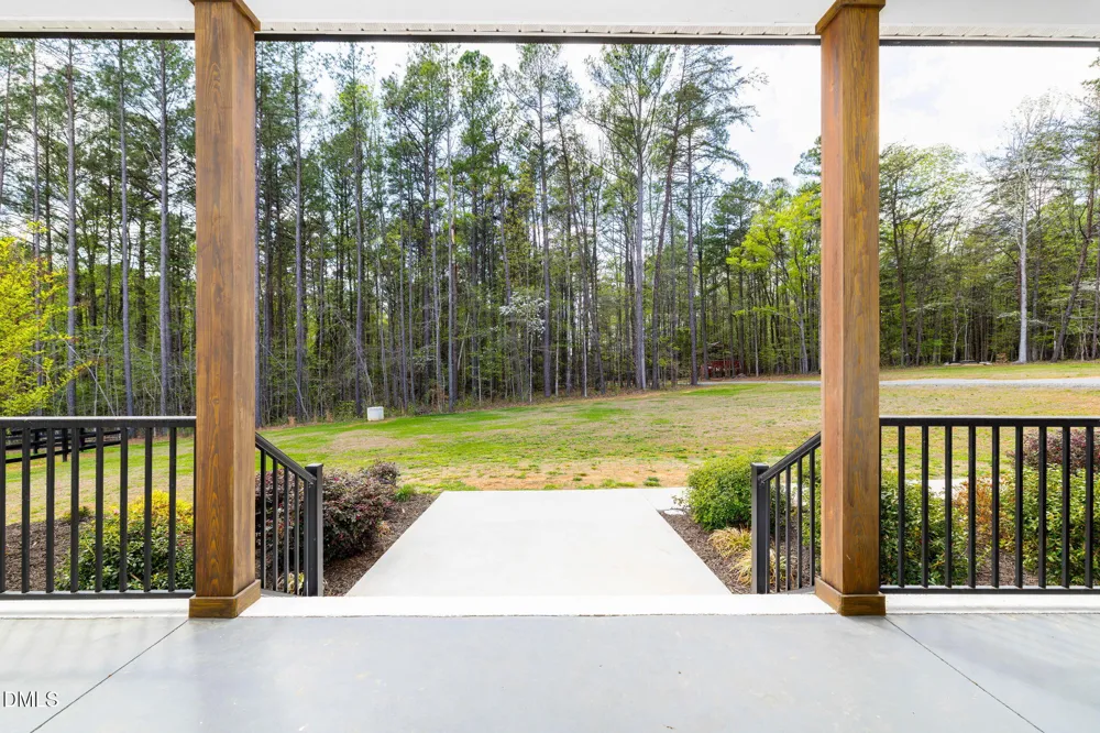 8660 Nc Hwy 96 Oxford, NC 27565