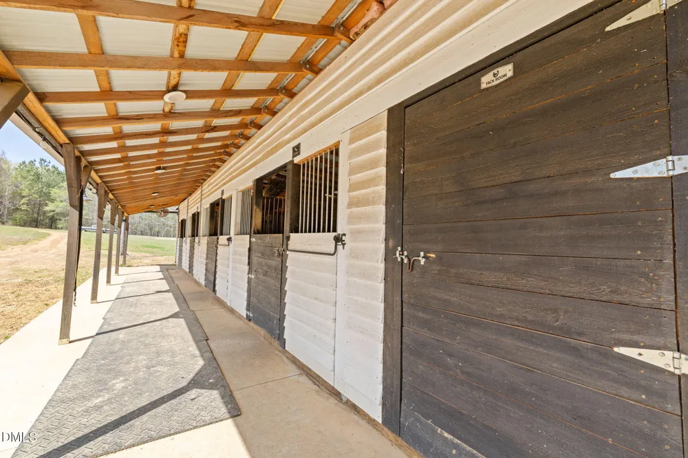 8660 Nc Hwy 96 Oxford, NC 27565