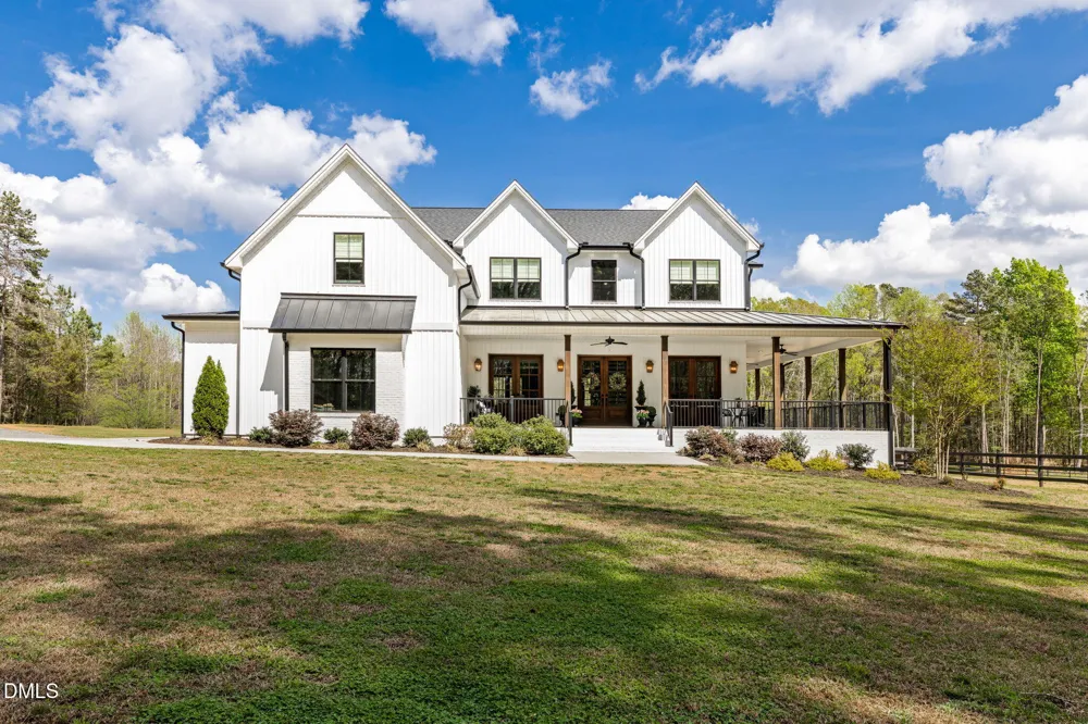 8660 Nc Hwy 96 Oxford, NC 27565