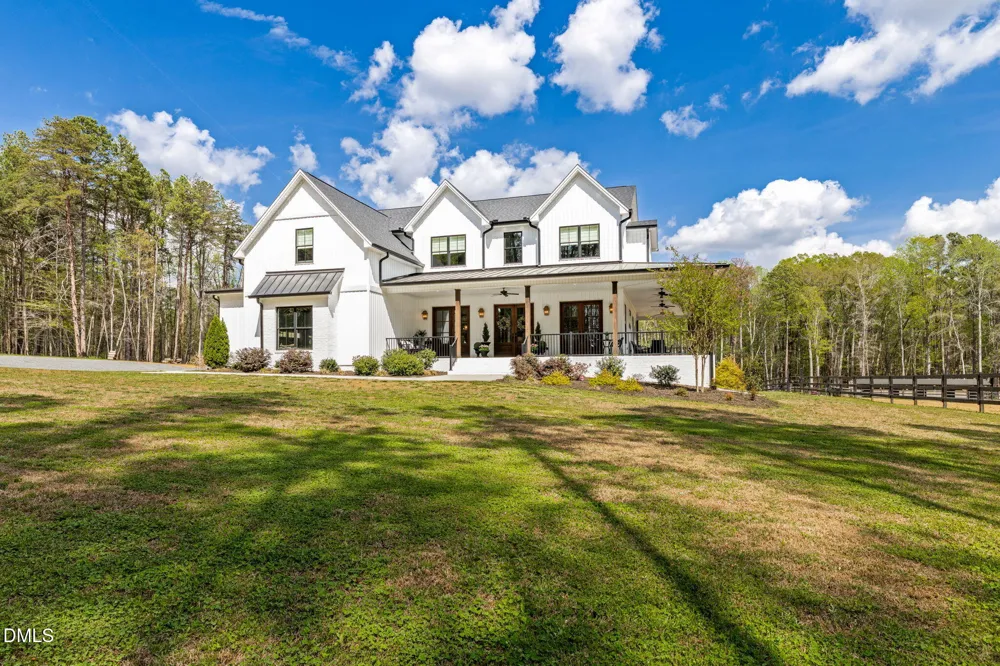 8660 Nc Hwy 96 Oxford, NC 27565