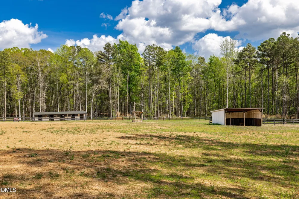 8660 Nc Hwy 96 Oxford, NC 27565