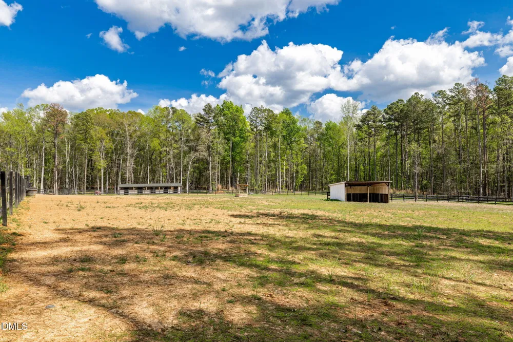 8660 Nc Hwy 96 Oxford, NC 27565
