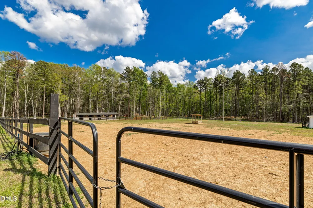 8660 Nc Hwy 96 Oxford, NC 27565
