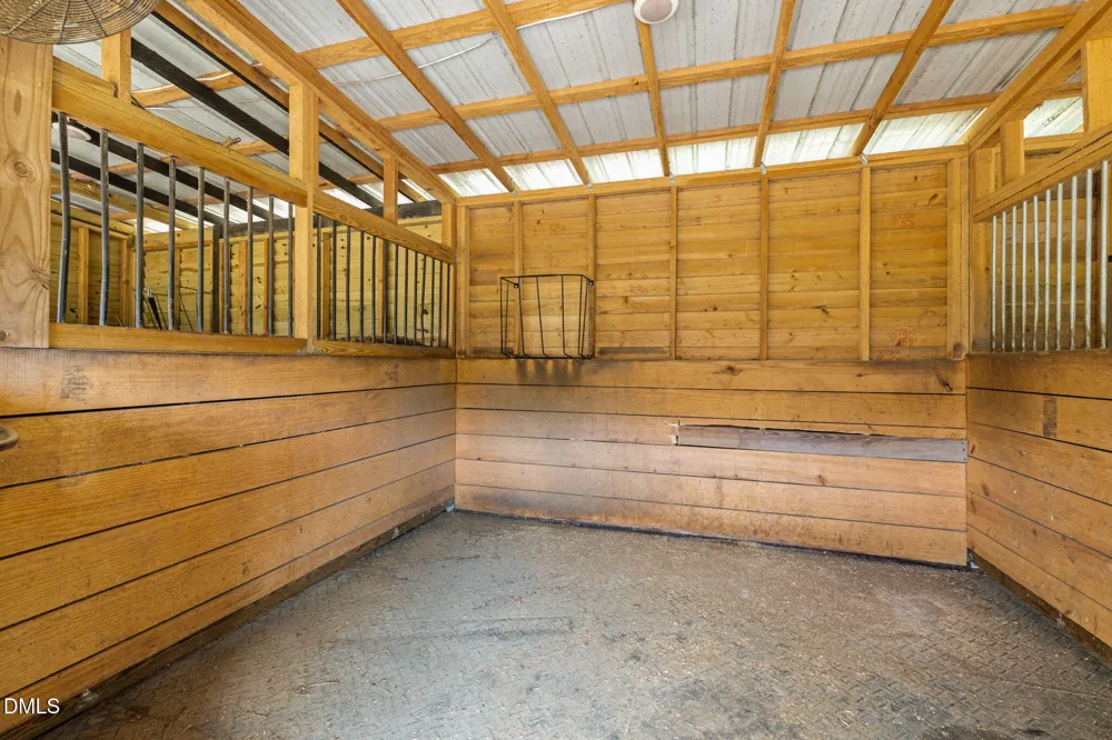 8660 Nc Hwy 96 Oxford, NC 27565