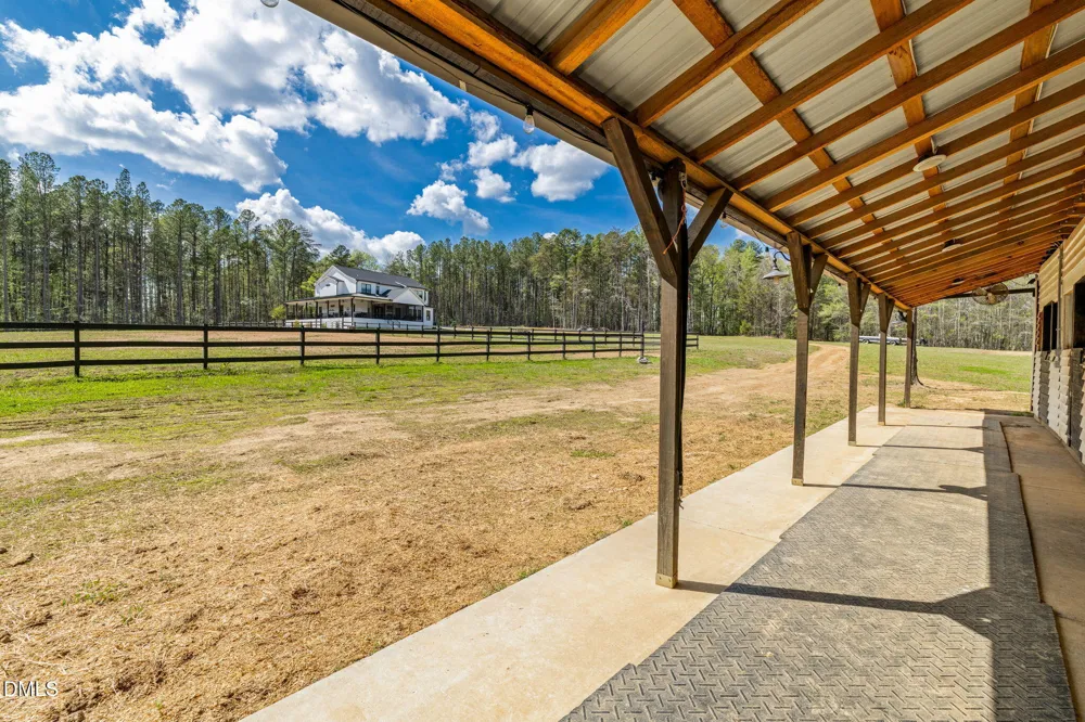8660 Nc Hwy 96 Oxford, NC 27565