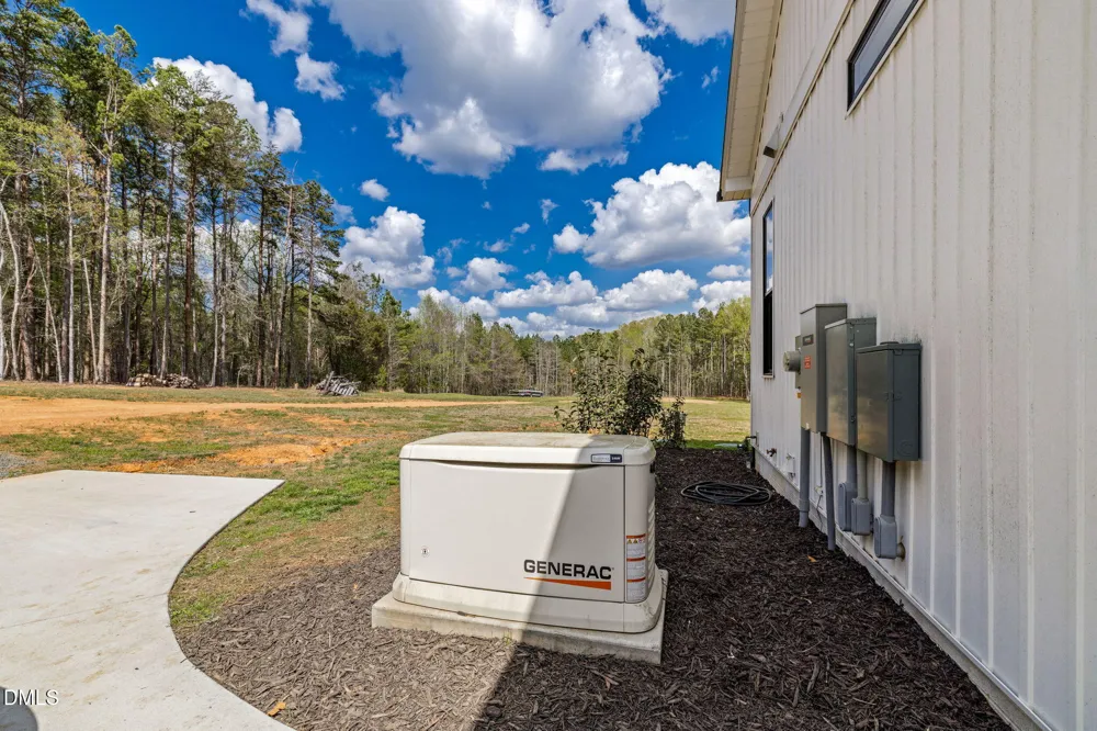 8660 Nc Hwy 96 Oxford, NC 27565