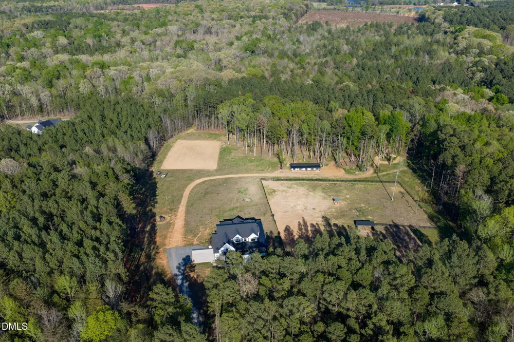 8660 Nc Hwy 96 Oxford, NC 27565
