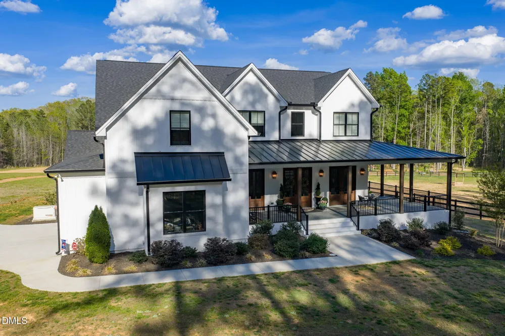 8660 Nc Hwy 96 Oxford, NC 27565
