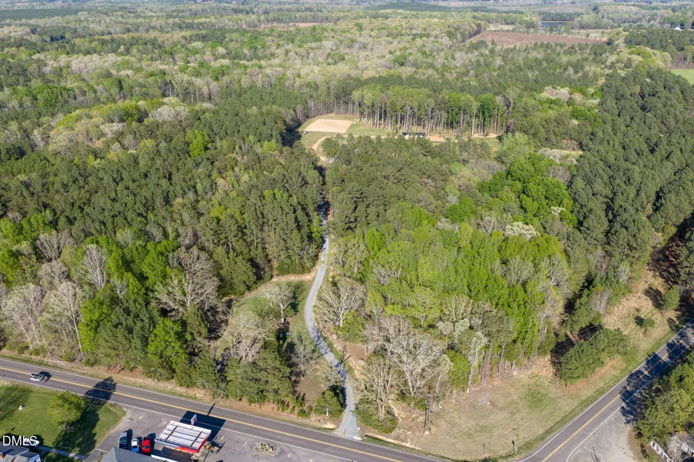 8660 Nc Hwy 96 Oxford, NC 27565