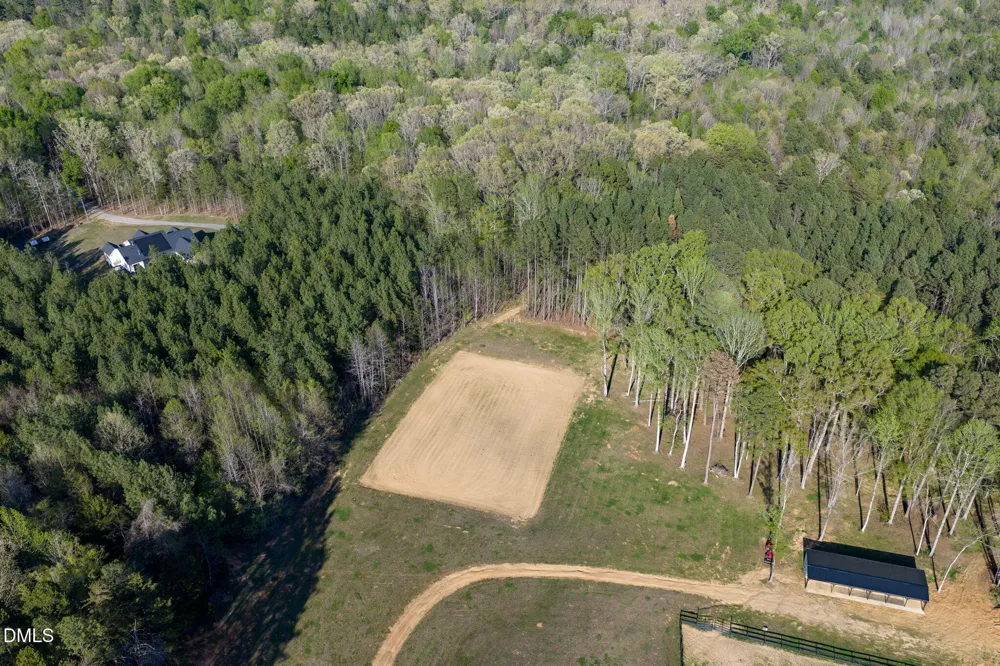 8660 Nc Hwy 96 Oxford, NC 27565