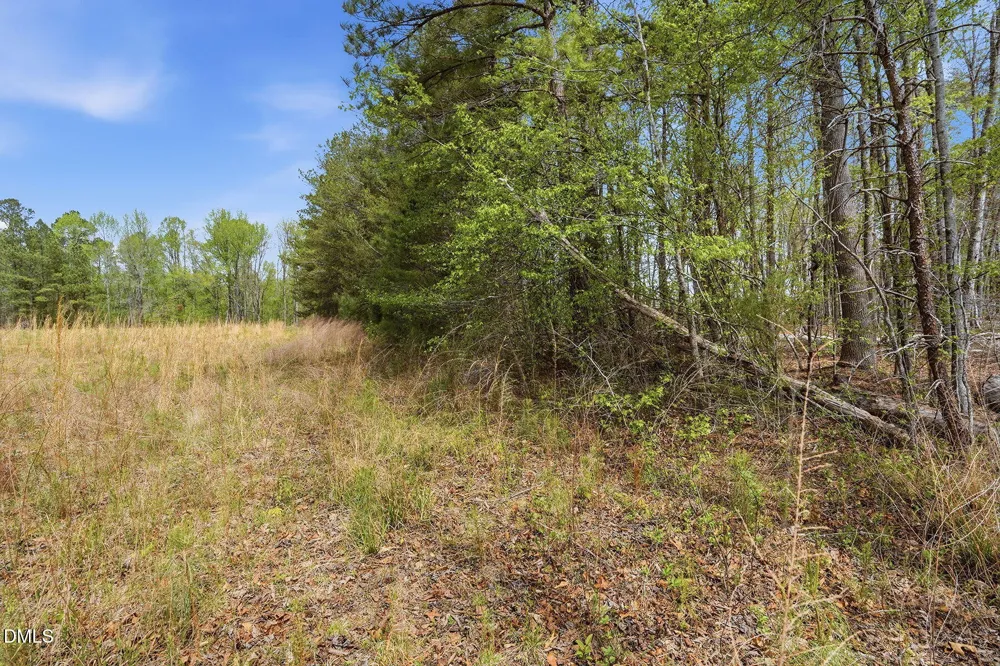 6134 Bob Daniel Road Oxford, NC 27565