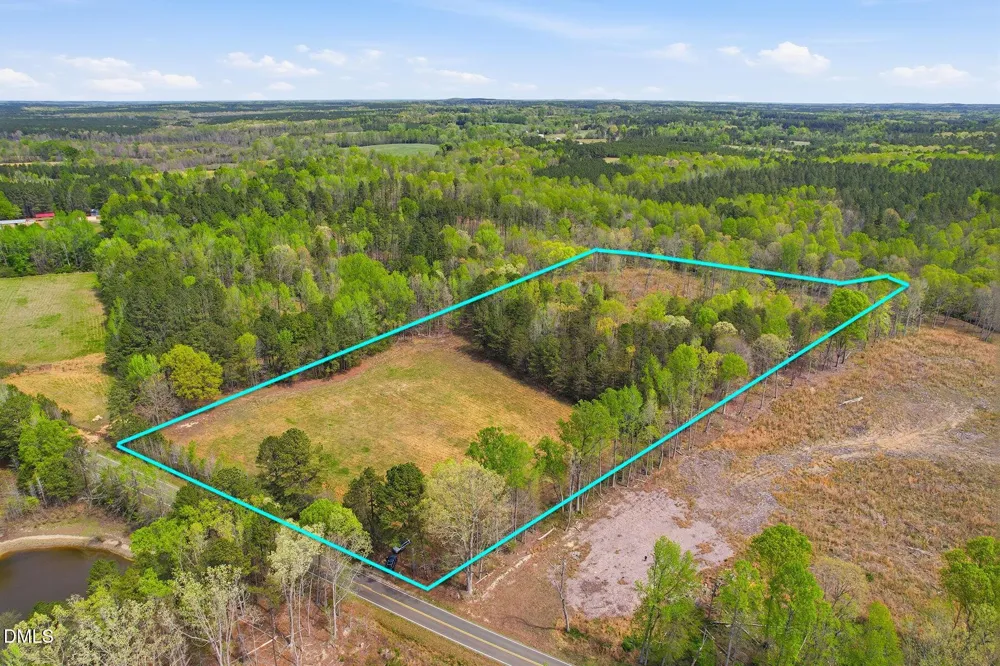 6134 Bob Daniel Road Oxford, NC 27565