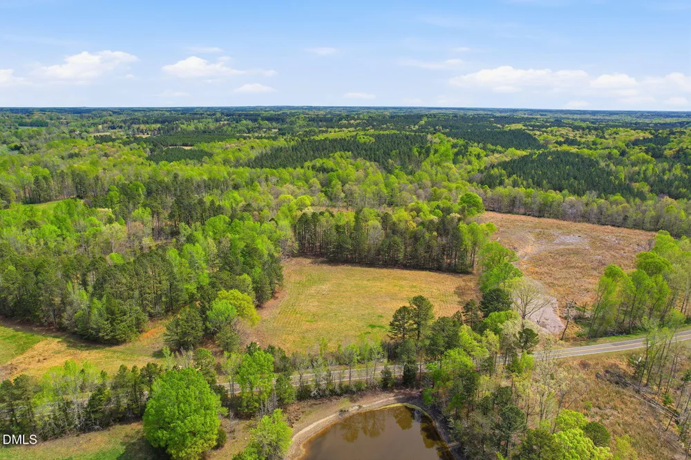 6134 Bob Daniel Road Oxford, NC 27565