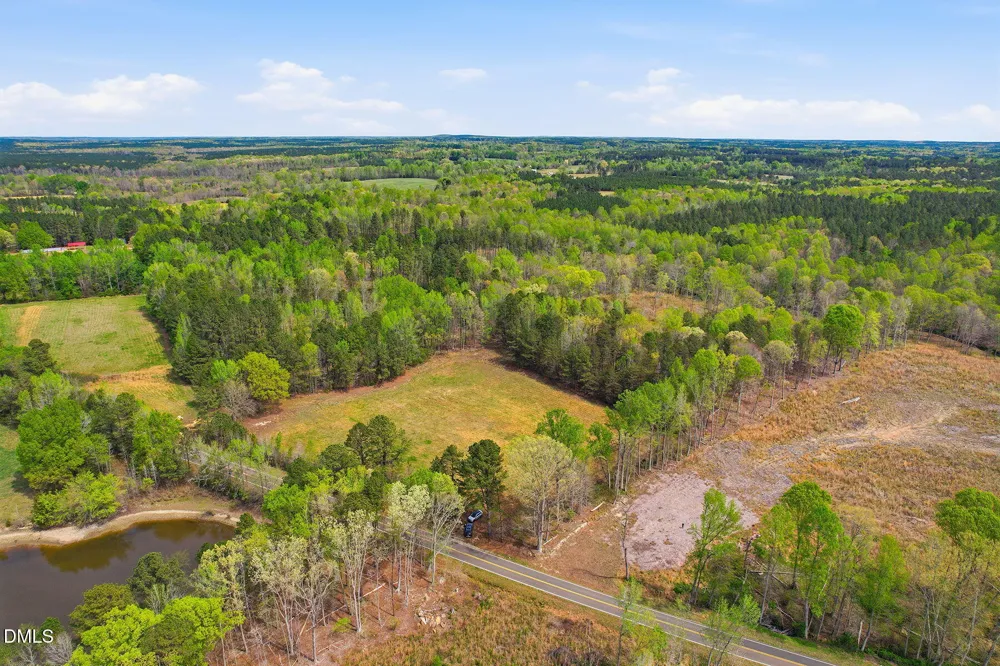 6134 Bob Daniel Road Oxford, NC 27565