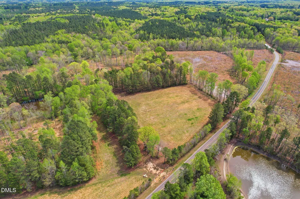 6134 Bob Daniel Road Oxford, NC 27565