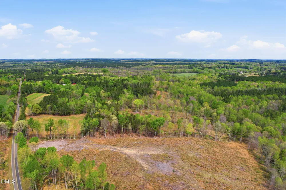 6134 Bob Daniel Road Oxford, NC 27565
