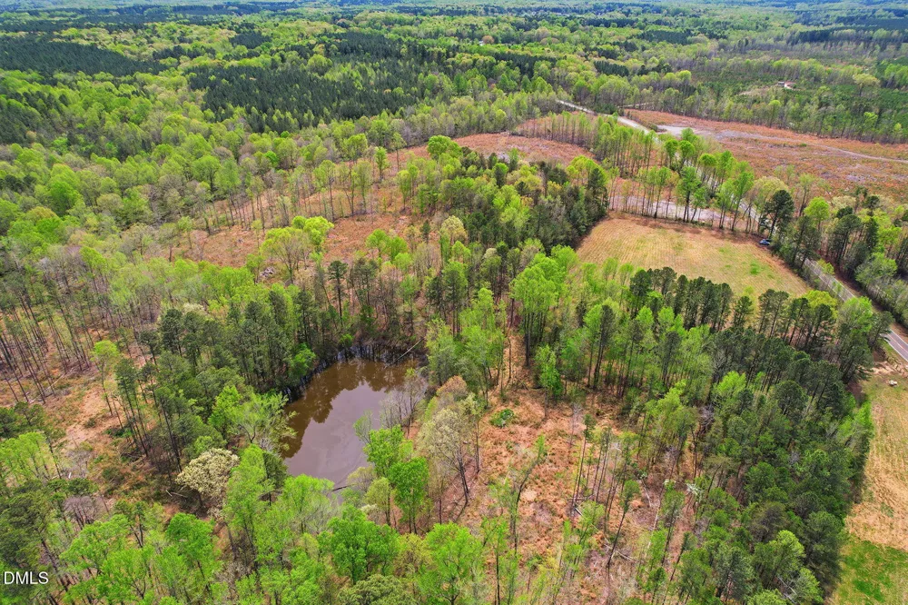 6134 Bob Daniel Road Oxford, NC 27565