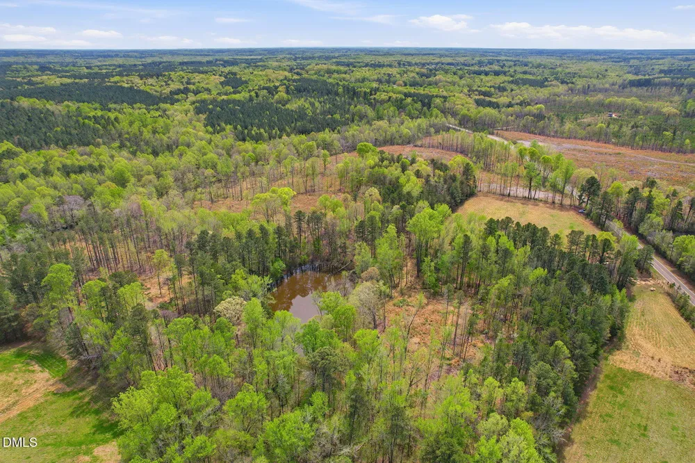 6134 Bob Daniel Road Oxford, NC 27565