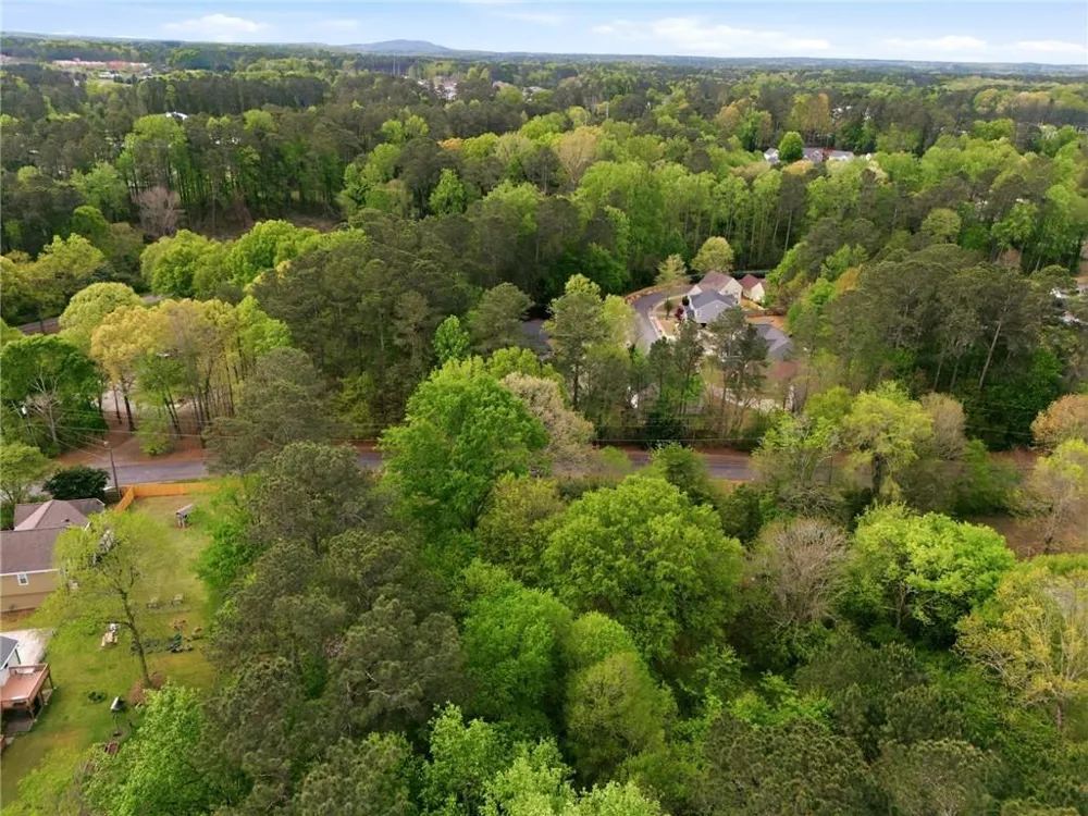 4800 Orr Road NW Acworth, GA 30101