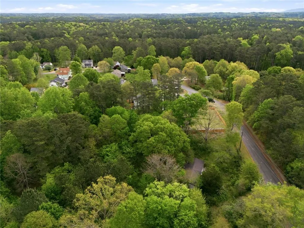 4800 Orr Road NW Acworth, GA 30101