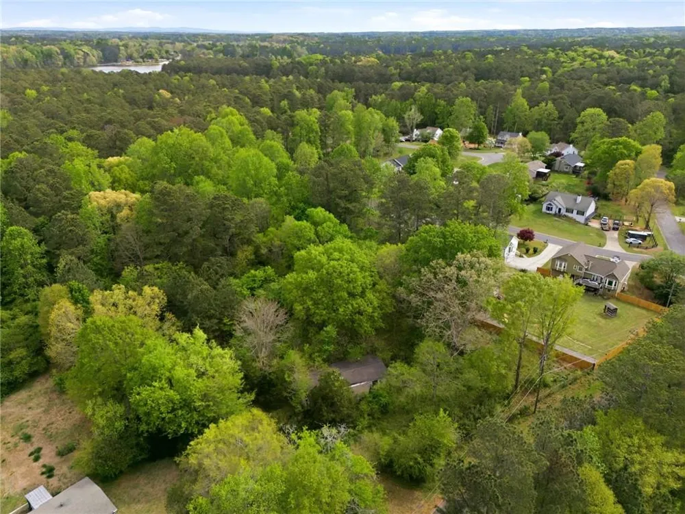 4800 Orr Road NW Acworth, GA 30101