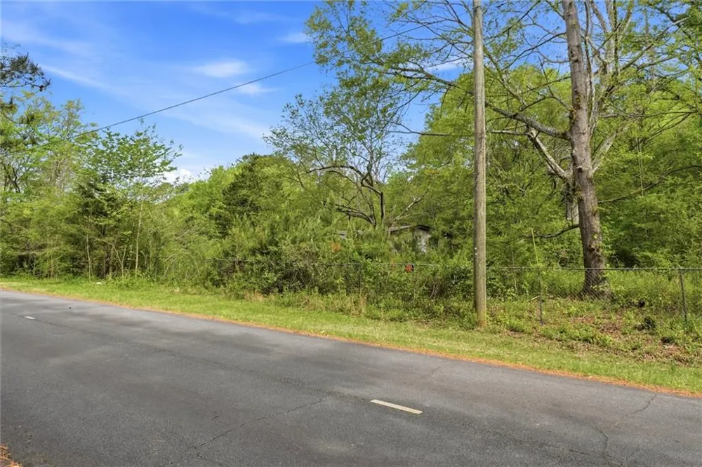 4800 Orr Road NW Acworth, GA 30101