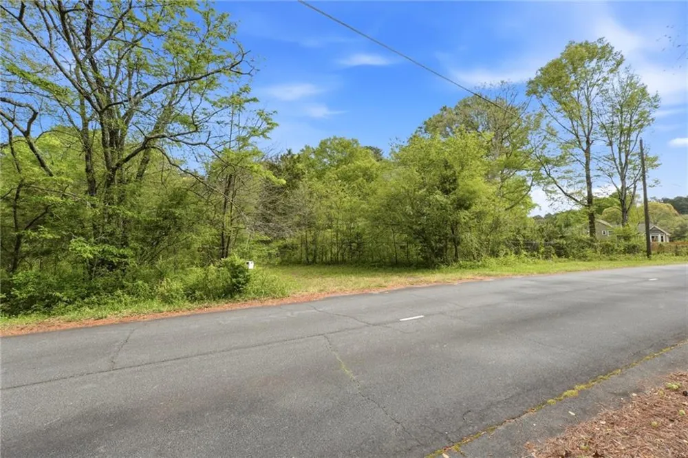 4800 Orr Road NW Acworth, GA 30101
