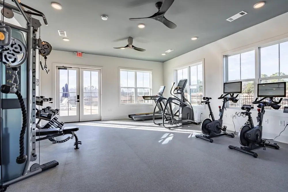 513 Kirkland Road #Myrtle Covington, GA 30016