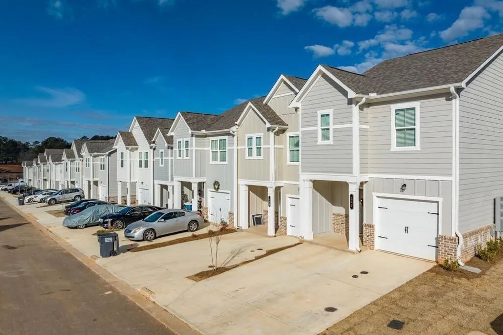 513 Kirkland Road #Myrtle Covington, GA 30016
