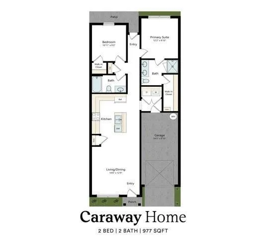 513 Kirkland Road #Myrtle Covington, GA 30016