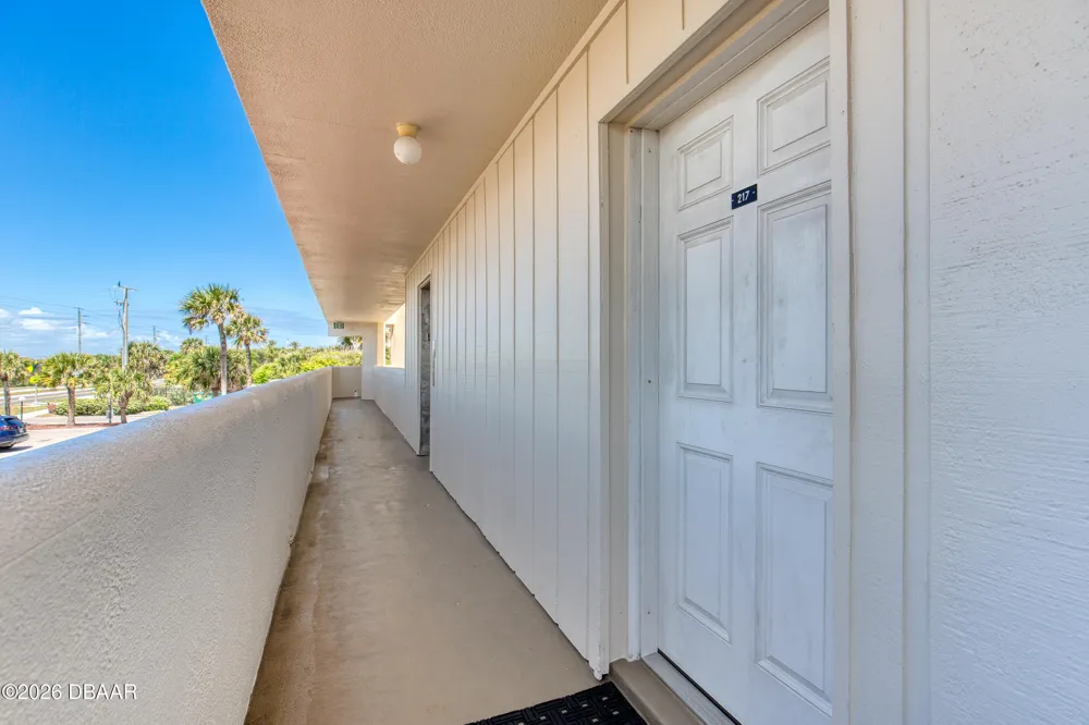 935 Ocean Shore Boulevard #217 Ormond Beach, FL 32176