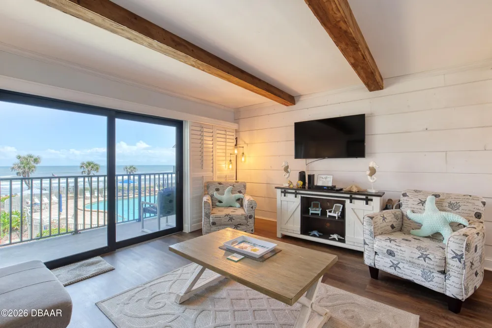 935 Ocean Shore Boulevard #217 Ormond Beach, FL 32176
