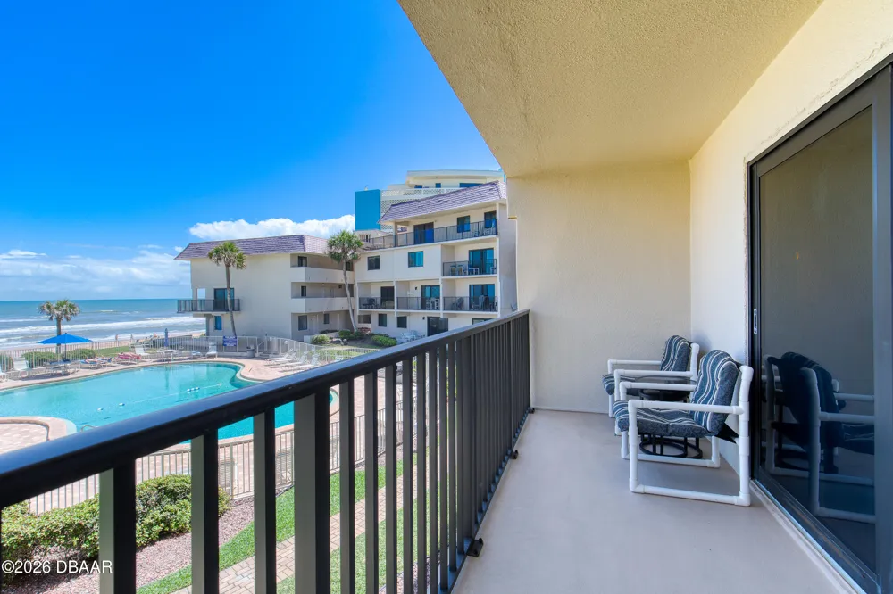 935 Ocean Shore Boulevard #217 Ormond Beach, FL 32176