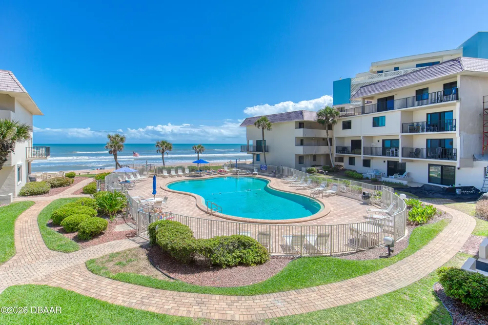 935 Ocean Shore Boulevard #217 Ormond Beach, FL 32176